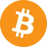Bitcoin-Logo